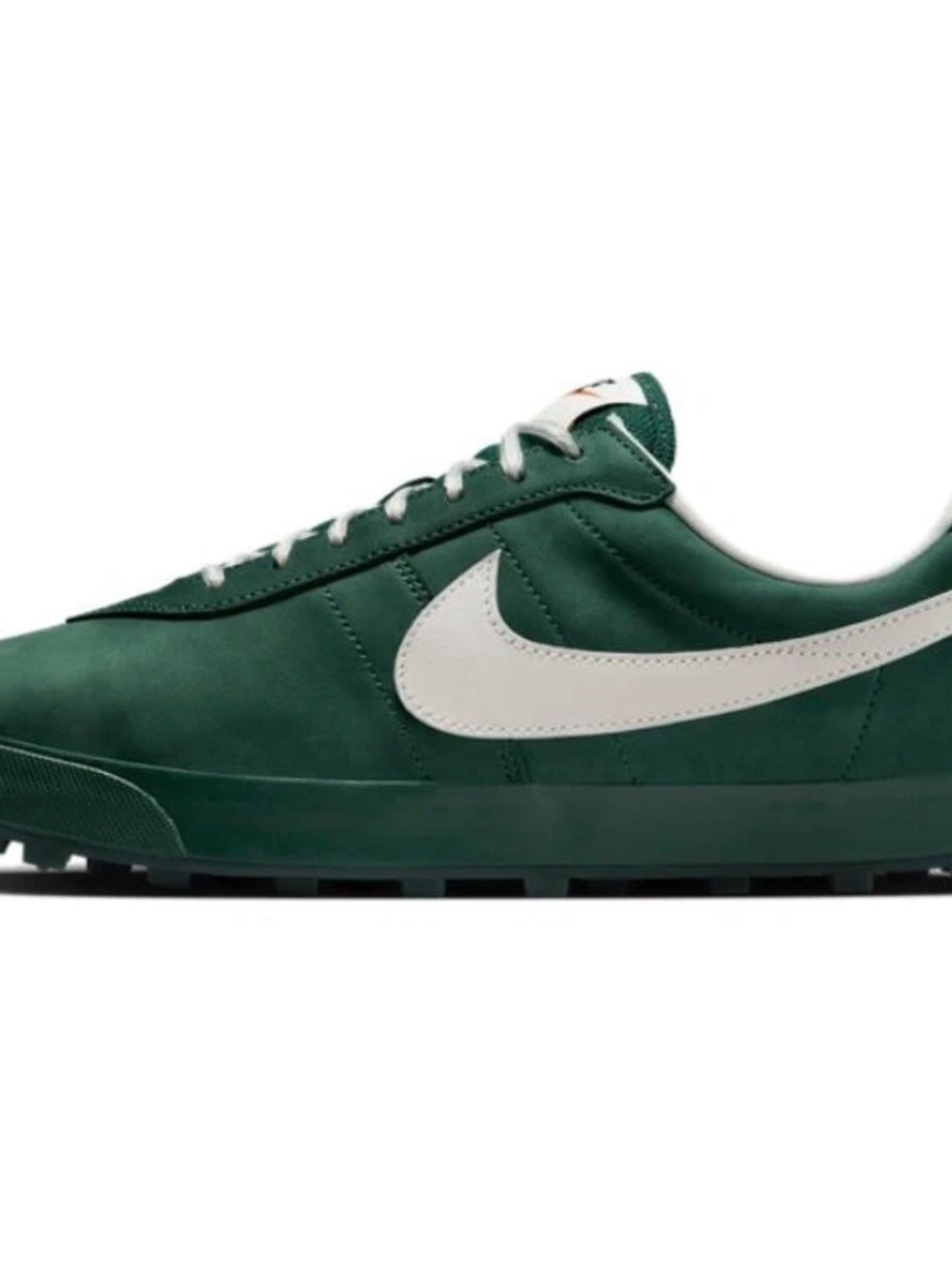 Nike ASTRO GRABBER Casual Shoes Unisex Green Men IH2341-300 New Authentic Size 9